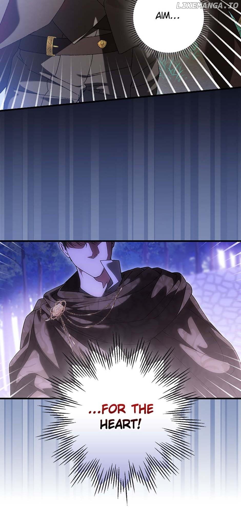 A Perfect Ending Plan of the Villain in a Fairy Tale Chapter 102 - page 32