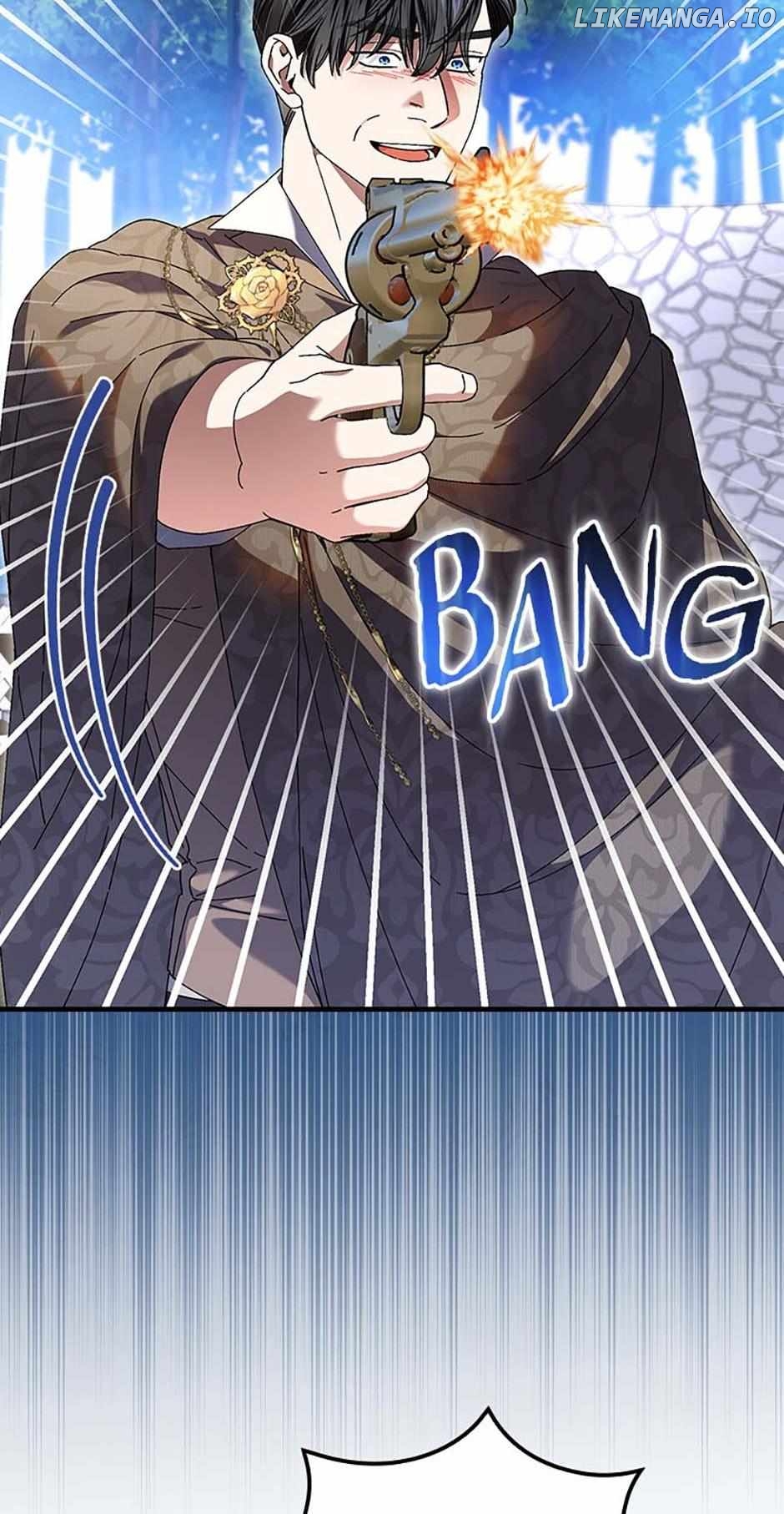 A Perfect Ending Plan of the Villain in a Fairy Tale Chapter 102 - page 36