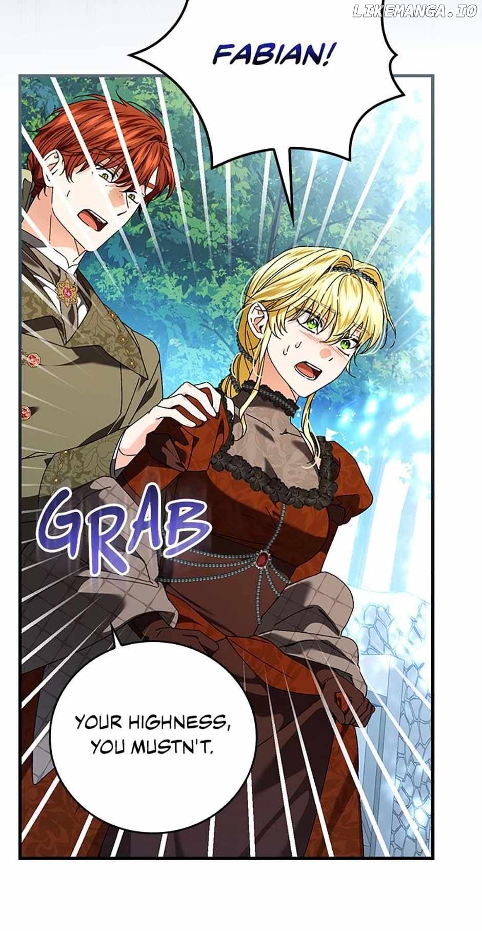 A Perfect Ending Plan of the Villain in a Fairy Tale Chapter 102 - page 37