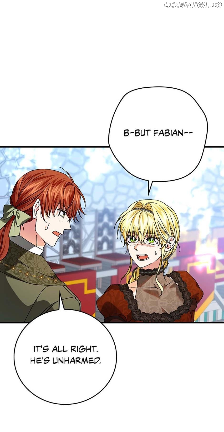 A Perfect Ending Plan of the Villain in a Fairy Tale Chapter 102 - page 38