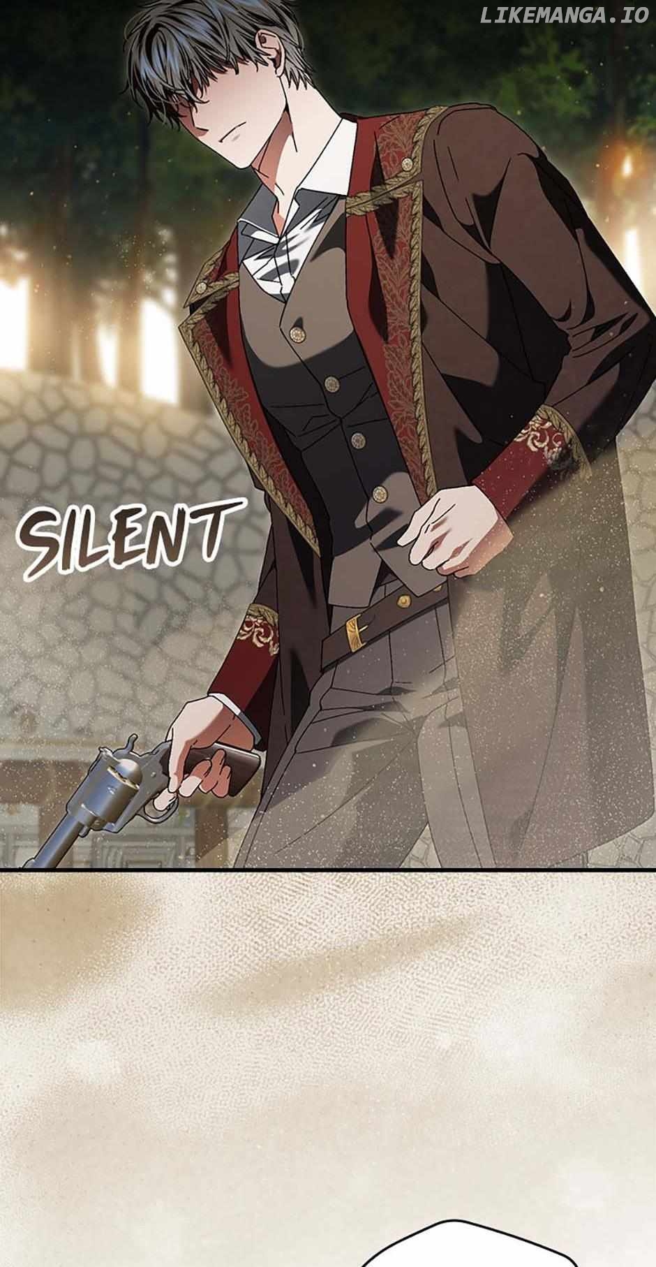 A Perfect Ending Plan of the Villain in a Fairy Tale Chapter 102 - page 40