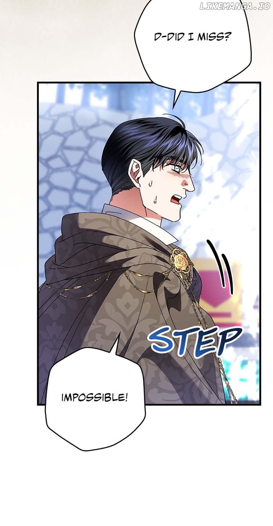 A Perfect Ending Plan of the Villain in a Fairy Tale Chapter 102 - page 41