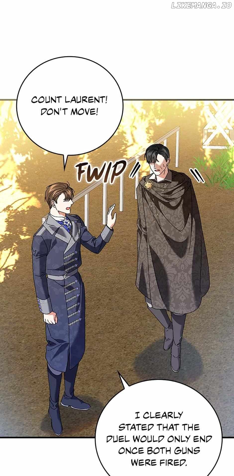 A Perfect Ending Plan of the Villain in a Fairy Tale Chapter 102 - page 42