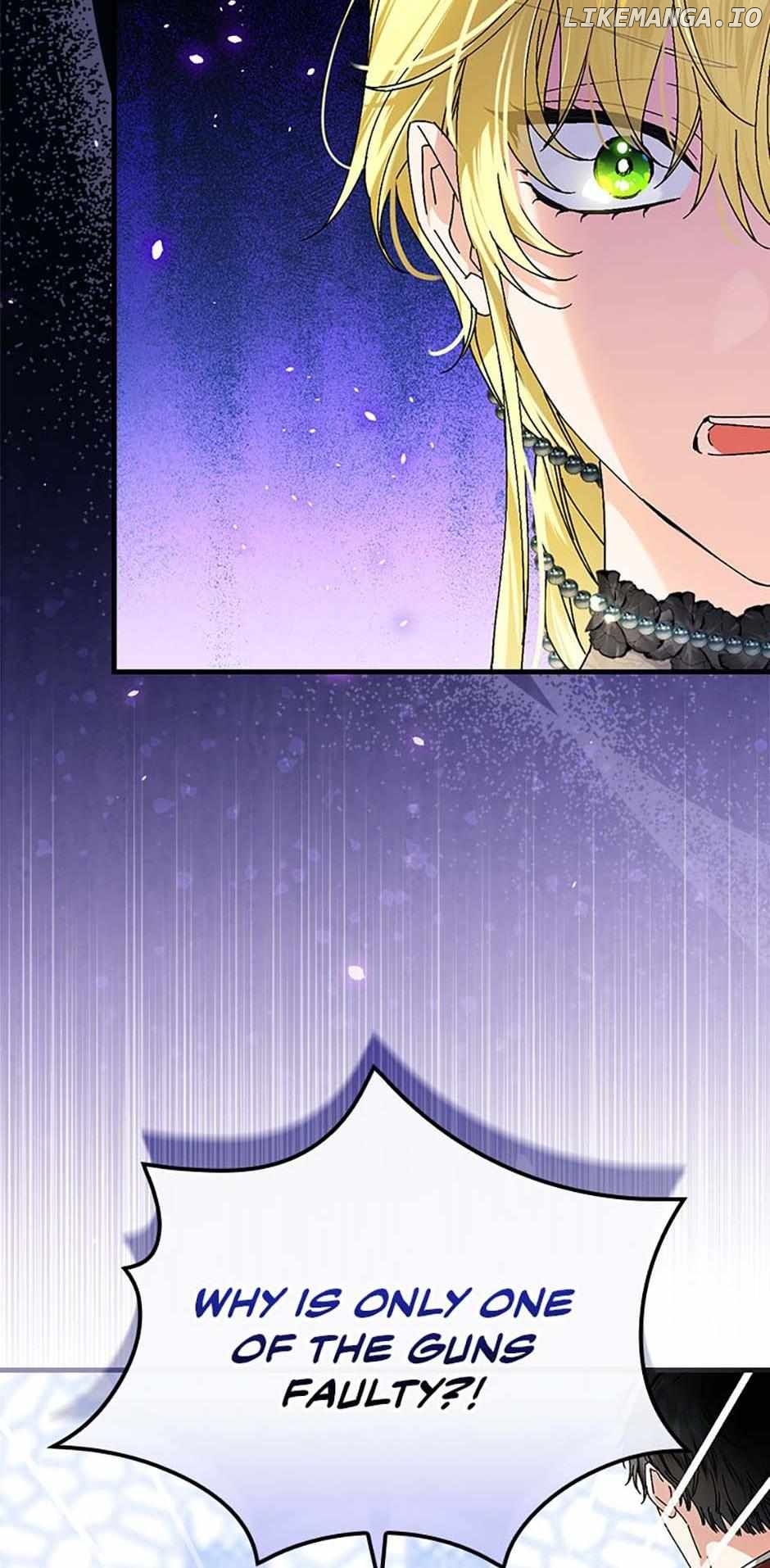 A Perfect Ending Plan of the Villain in a Fairy Tale Chapter 102 - page 45