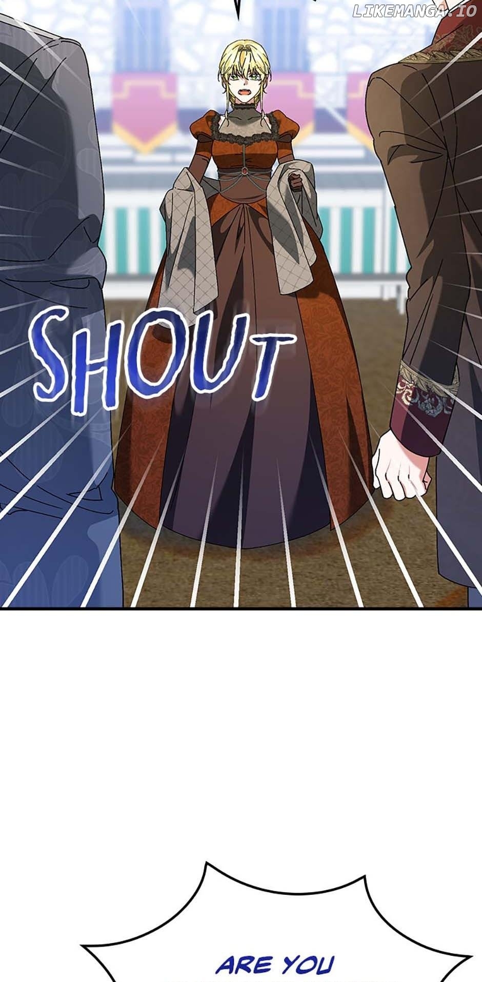 A Perfect Ending Plan of the Villain in a Fairy Tale Chapter 102 - page 46