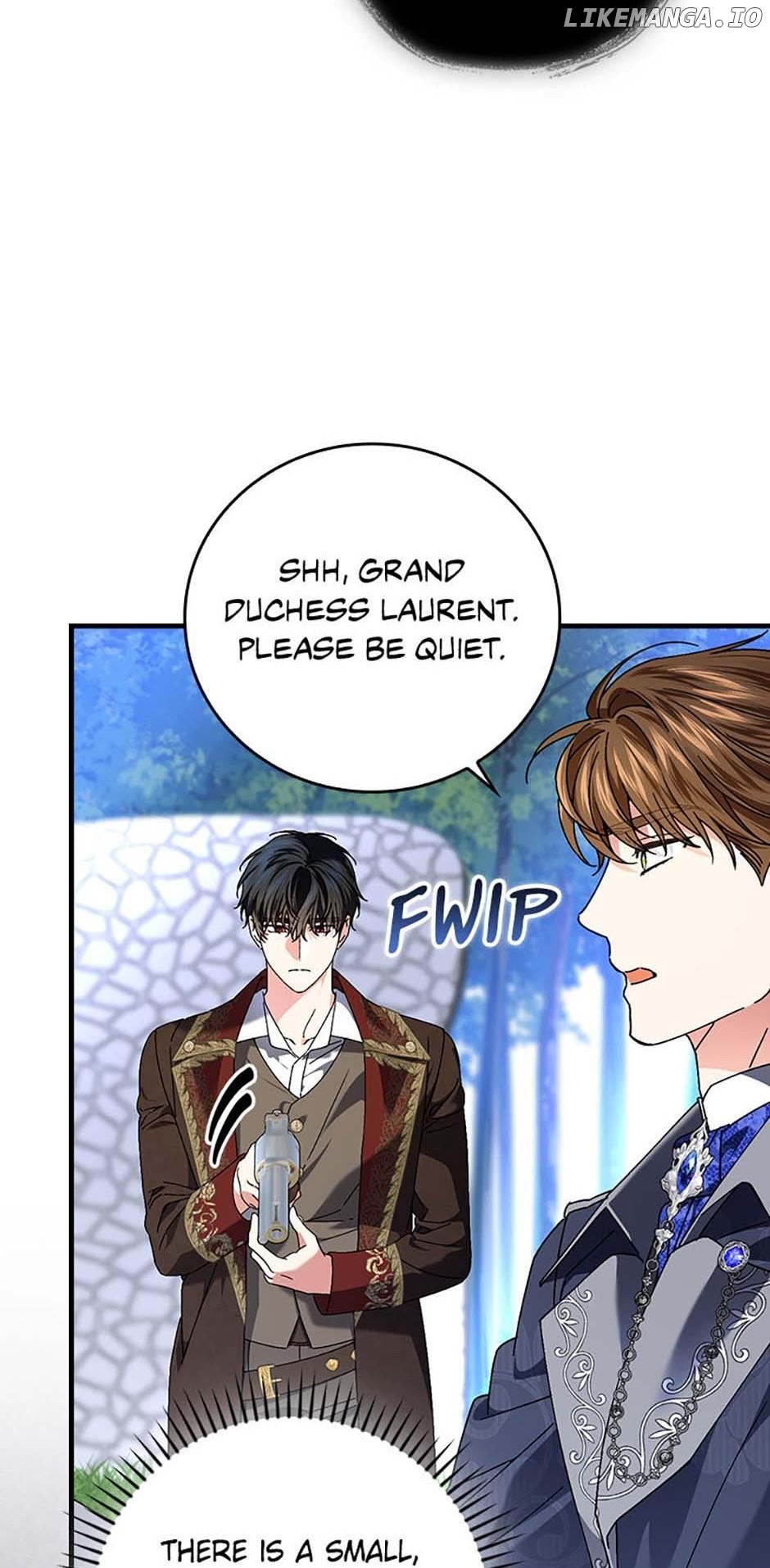 A Perfect Ending Plan of the Villain in a Fairy Tale Chapter 102 - page 48