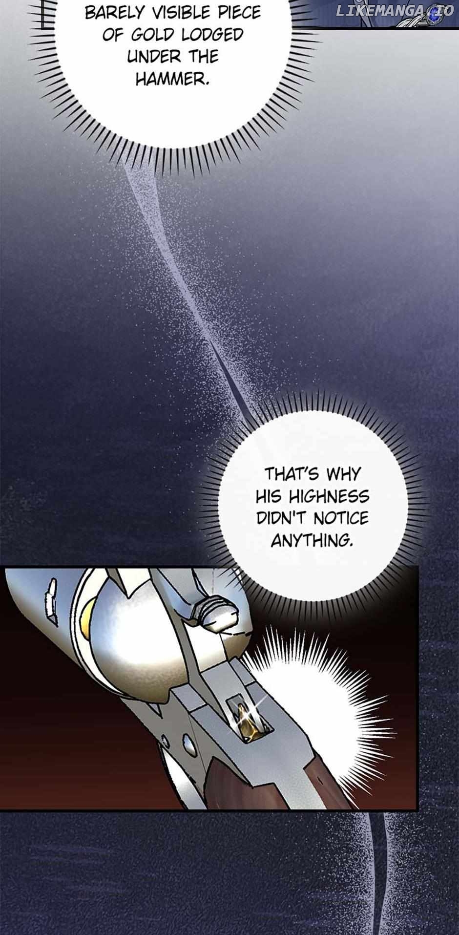 A Perfect Ending Plan of the Villain in a Fairy Tale Chapter 102 - page 49