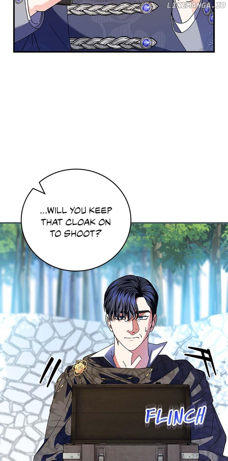 A Perfect Ending Plan of the Villain in a Fairy Tale Chapter 102 - page 5