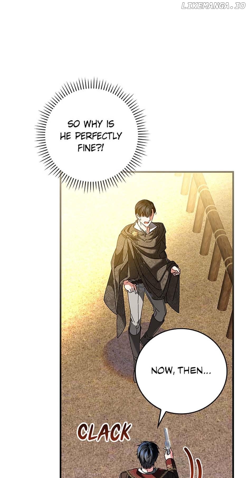 A Perfect Ending Plan of the Villain in a Fairy Tale Chapter 102 - page 51