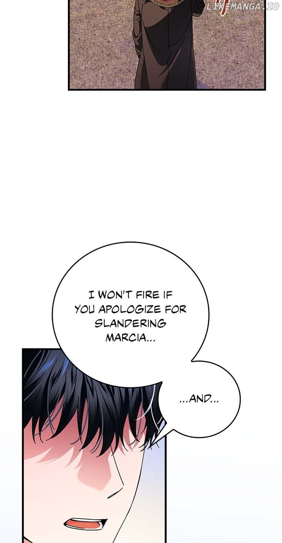 A Perfect Ending Plan of the Villain in a Fairy Tale Chapter 102 - page 52