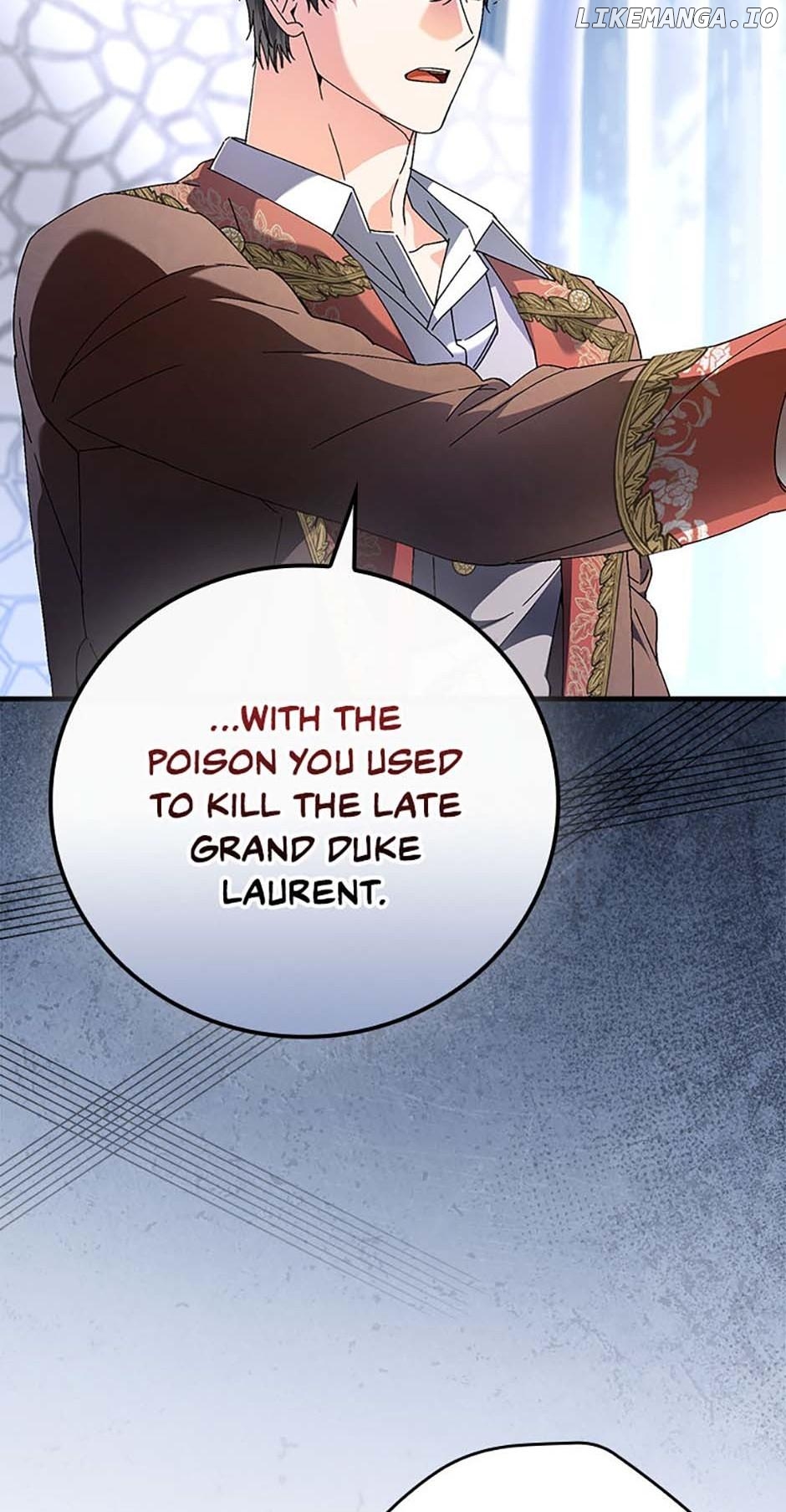 A Perfect Ending Plan of the Villain in a Fairy Tale Chapter 102 - page 54