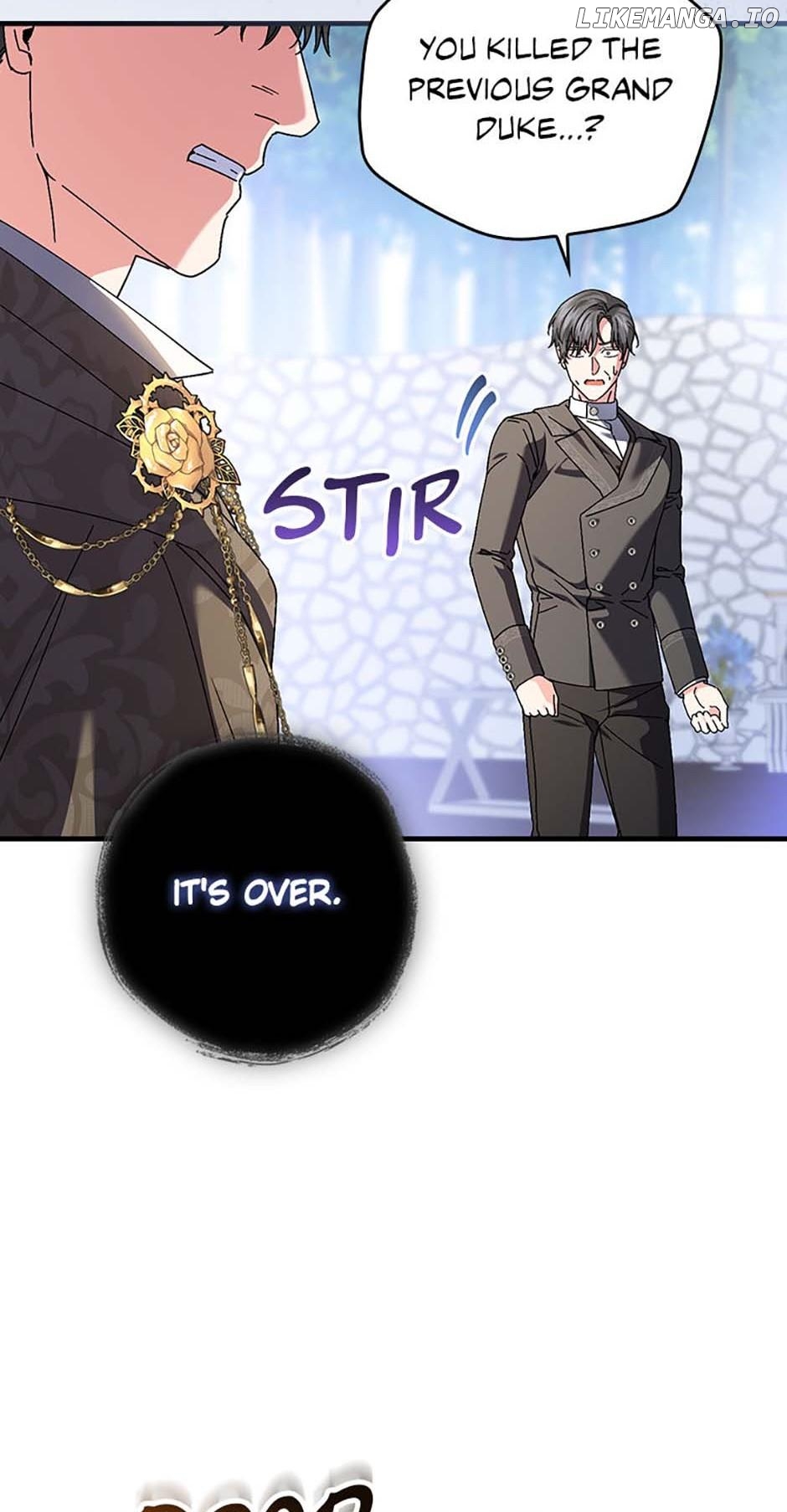 A Perfect Ending Plan of the Villain in a Fairy Tale Chapter 102 - page 55