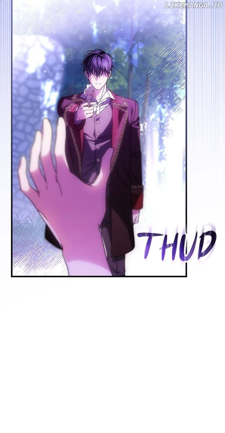 A Perfect Ending Plan of the Villain in a Fairy Tale Chapter 102 - page 59