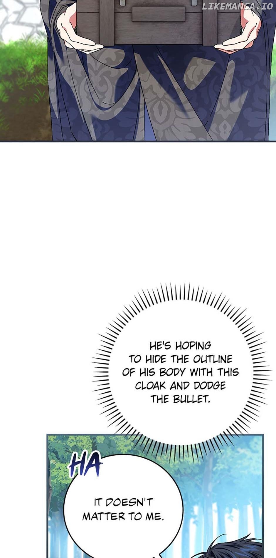 A Perfect Ending Plan of the Villain in a Fairy Tale Chapter 102 - page 6
