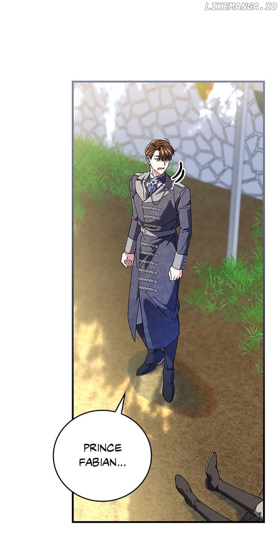 A Perfect Ending Plan of the Villain in a Fairy Tale Chapter 102 - page 60