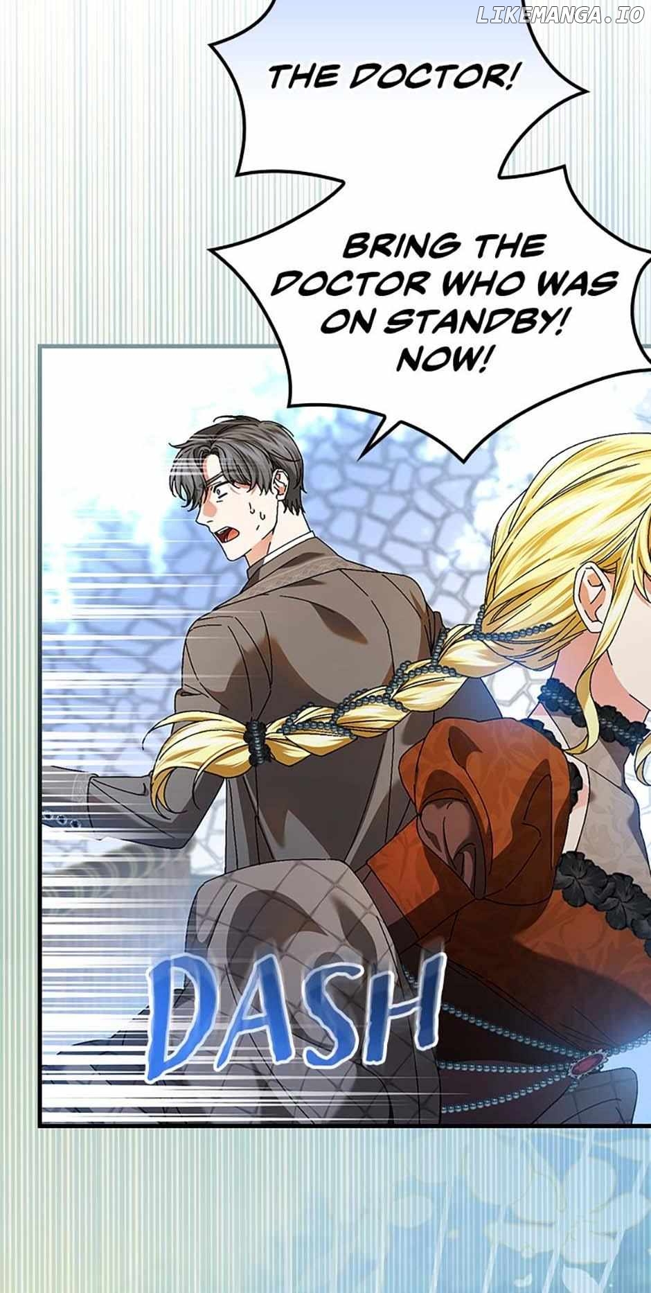 A Perfect Ending Plan of the Villain in a Fairy Tale Chapter 102 - page 64