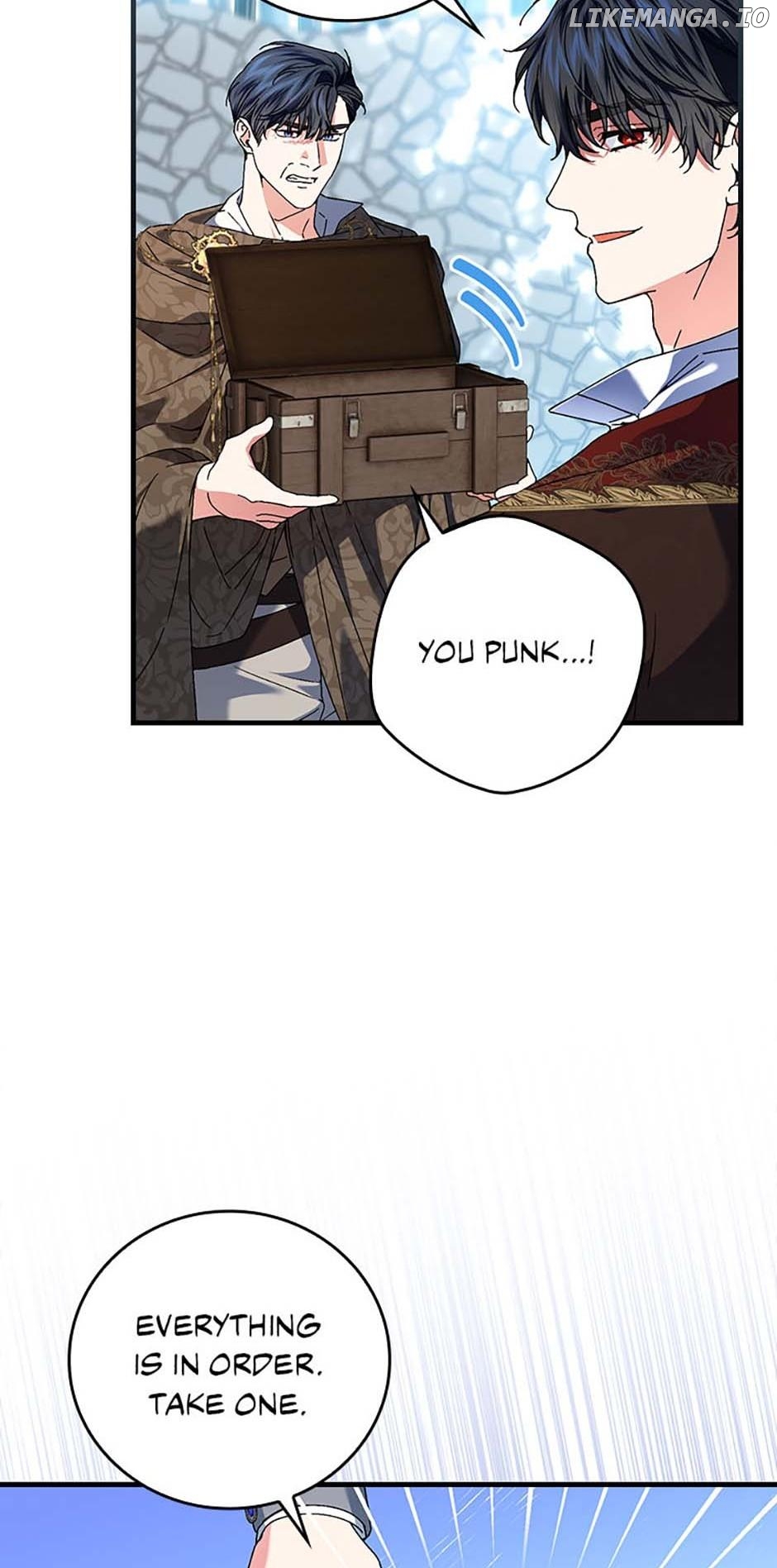 A Perfect Ending Plan of the Villain in a Fairy Tale Chapter 102 - page 7
