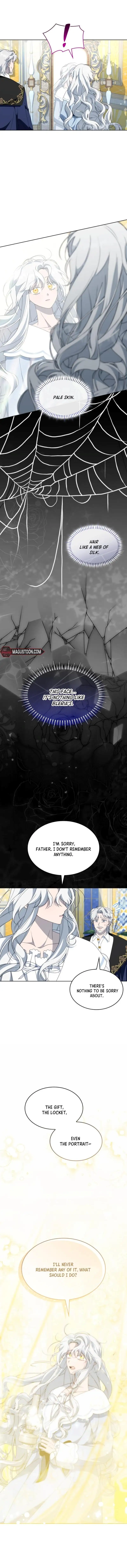 The Day The Real One Appeared Chapter 19 - page 2