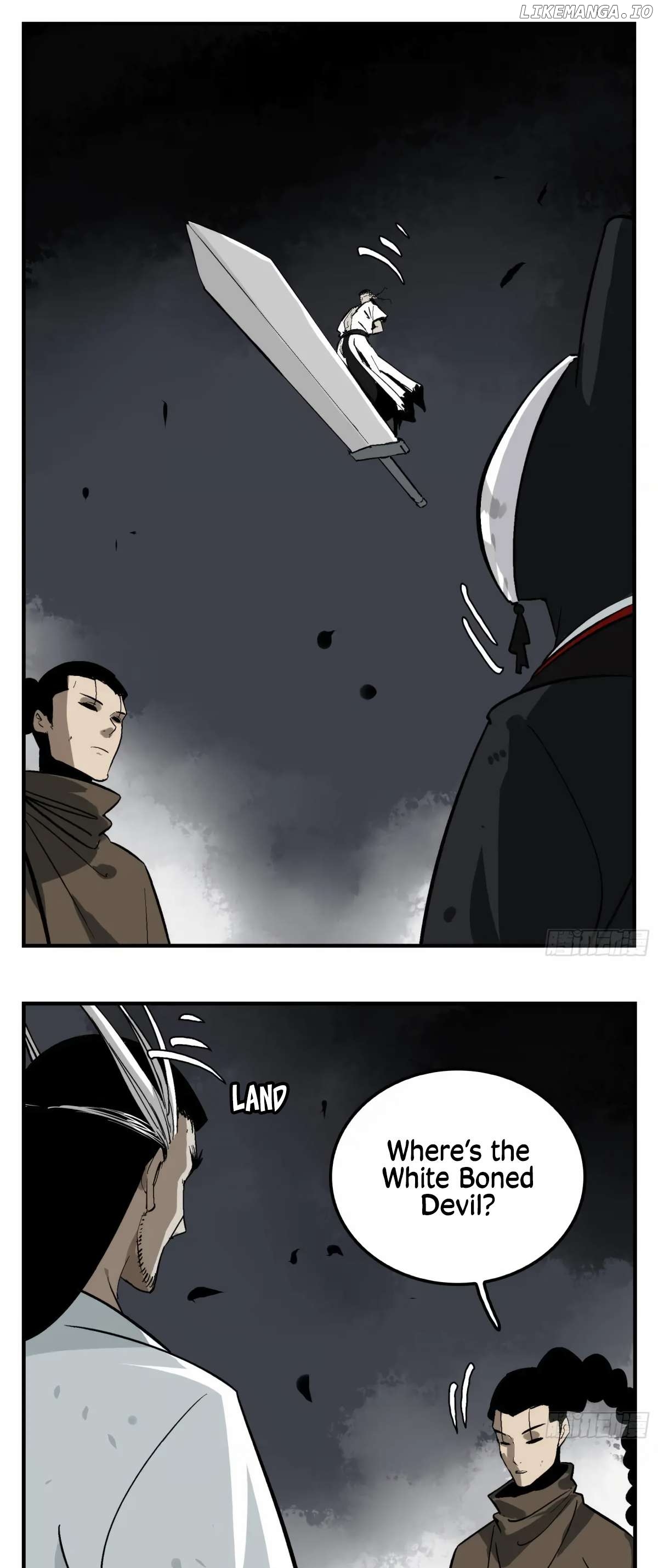Followers of King Chapter 13 - page 2