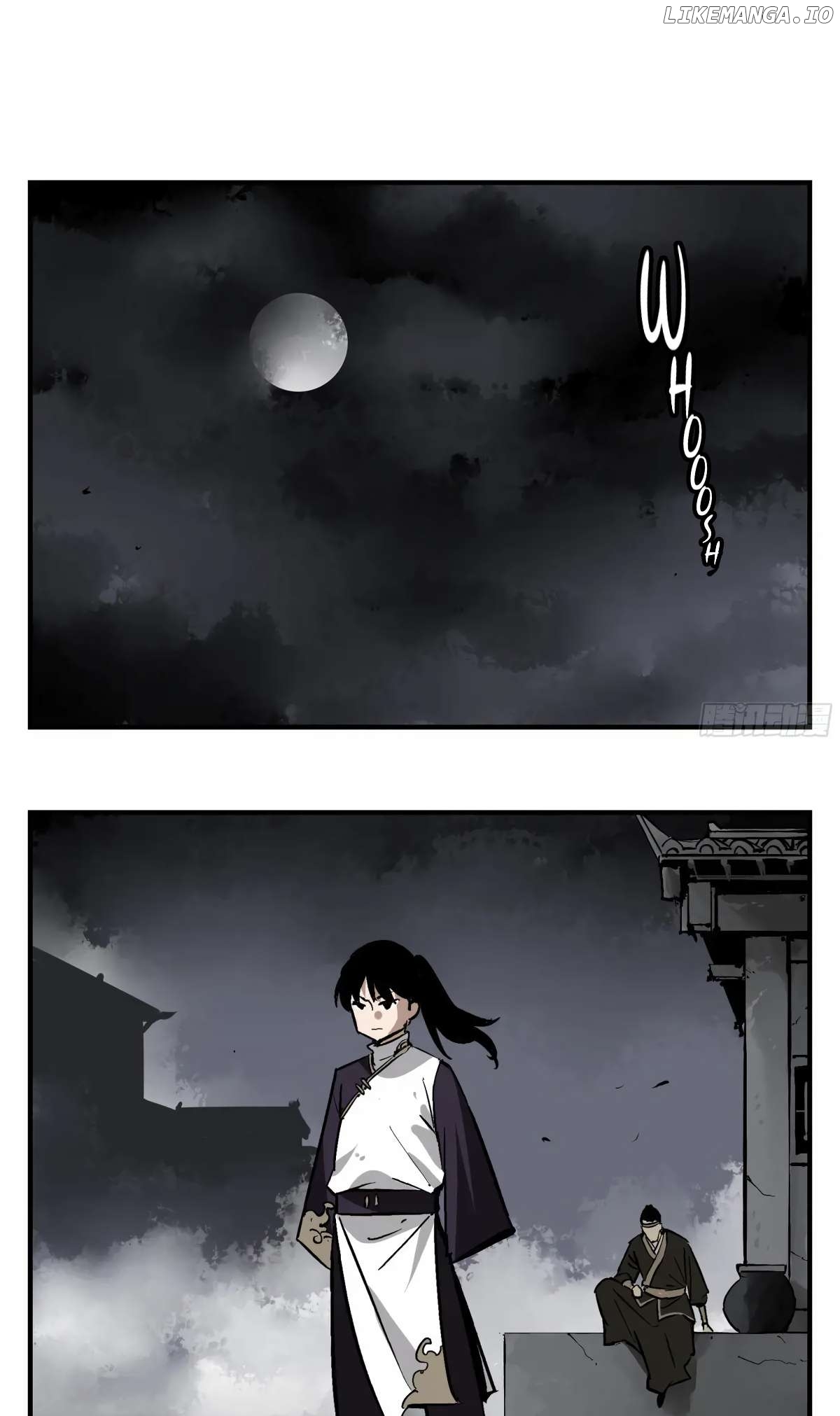 Followers of King Chapter 14 - page 2