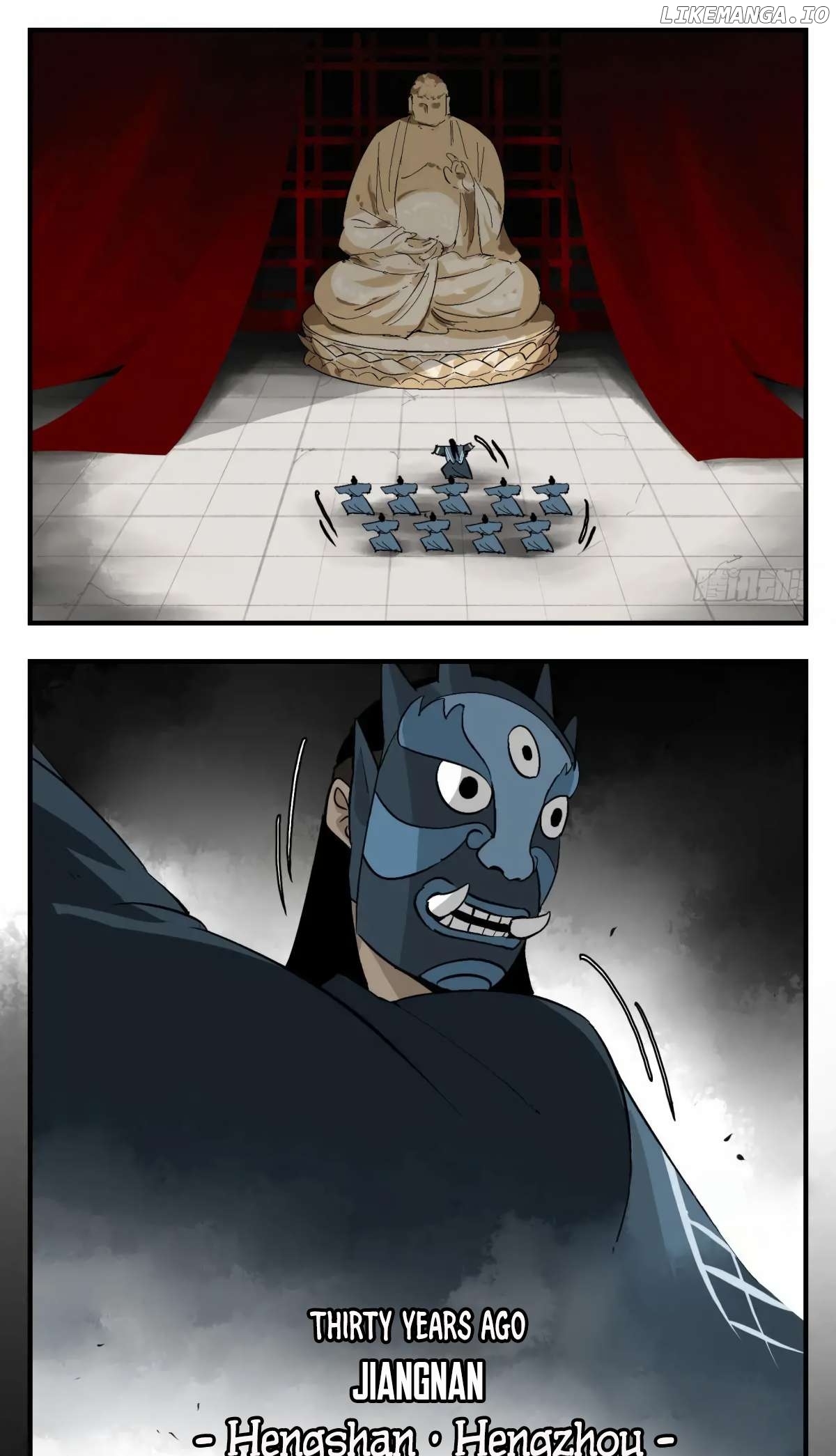 Followers of King Chapter 16 - page 2