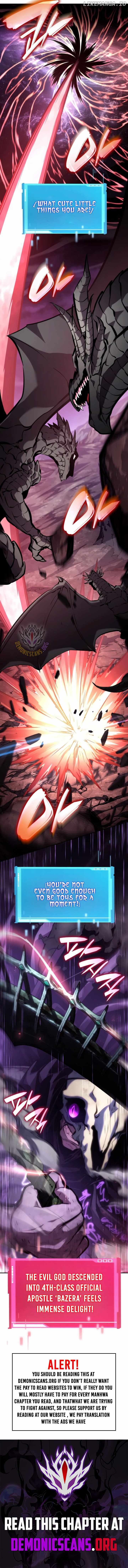 Boundless Necromancer Chapter 131 - page 16