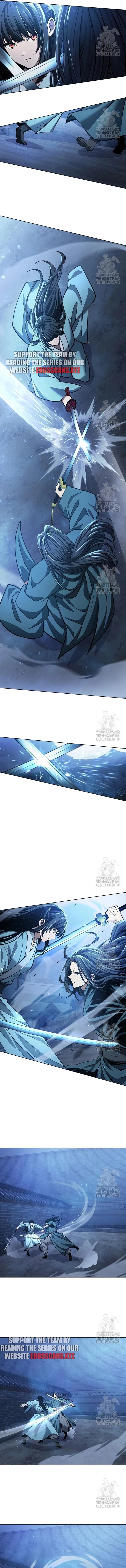 Regression of the Yong Clan Heir Chapter 21 - page 12