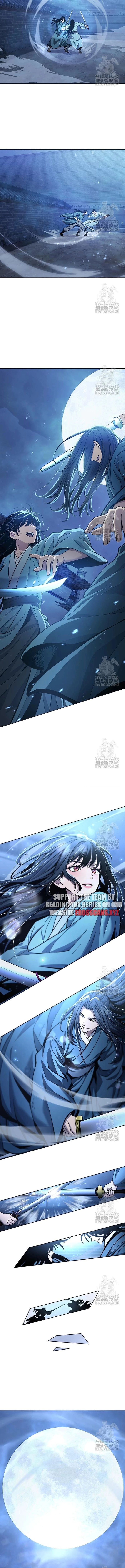 Regression of the Yong Clan Heir Chapter 21 - page 13