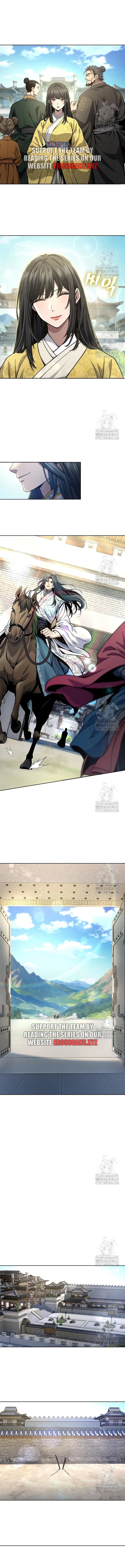 Regression of the Yong Clan Heir Chapter 21 - page 15