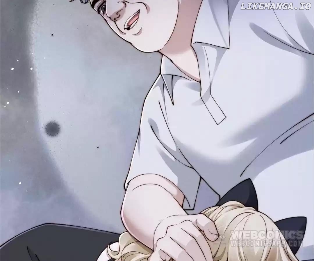 A Complicated Marriage With the Wolf Prince Chapter 44 - page 11