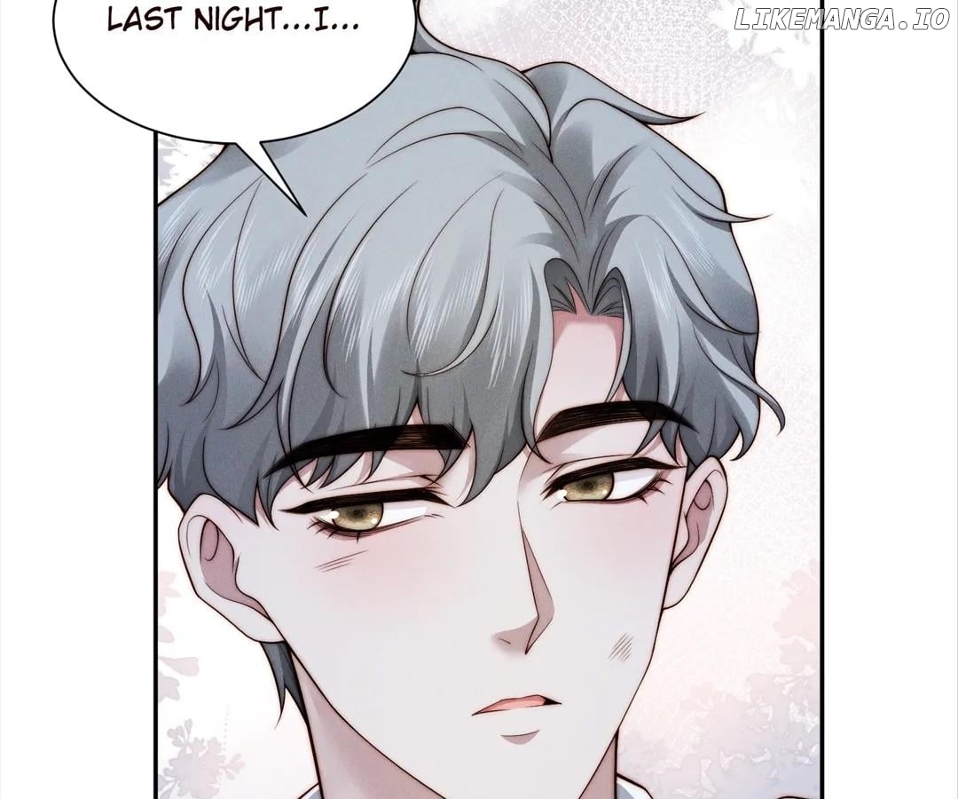 A Complicated Marriage With the Wolf Prince Chapter 44 - page 30