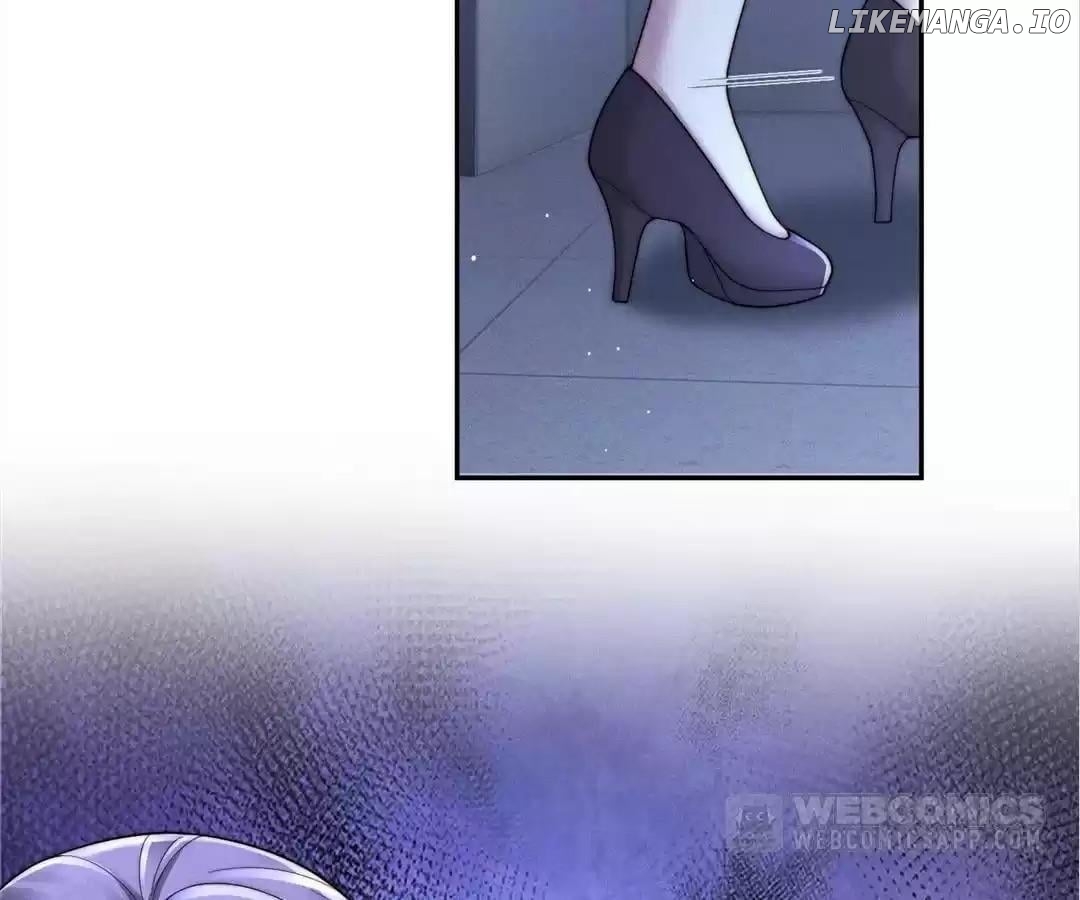 A Complicated Marriage With the Wolf Prince Chapter 45 - page 11