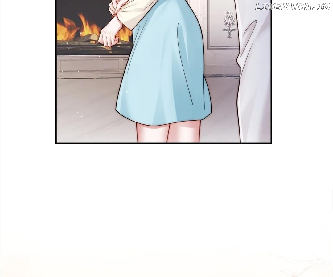 A Complicated Marriage With the Wolf Prince Chapter 45 - page 56