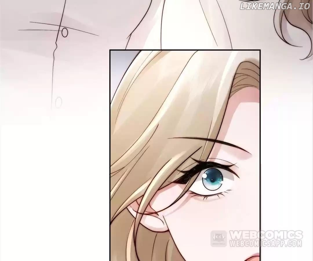 A Complicated Marriage With the Wolf Prince Chapter 45 - page 59