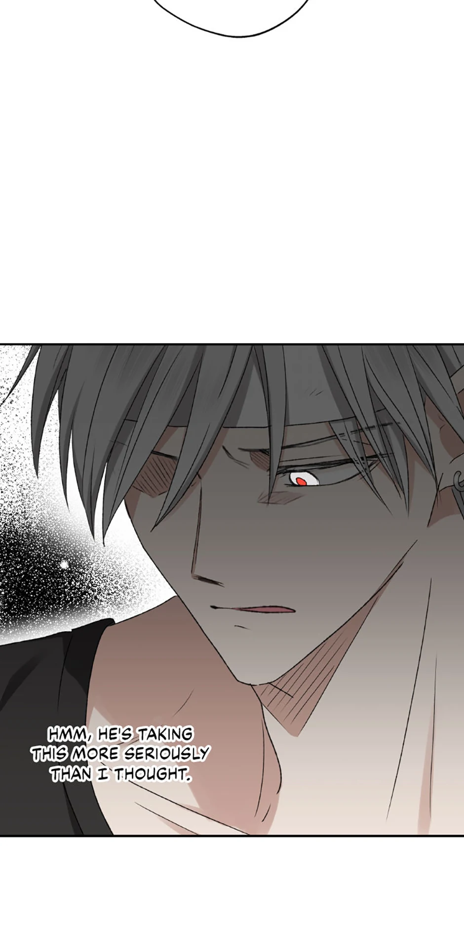 The Mating of Elves Chapter 34 - page 21