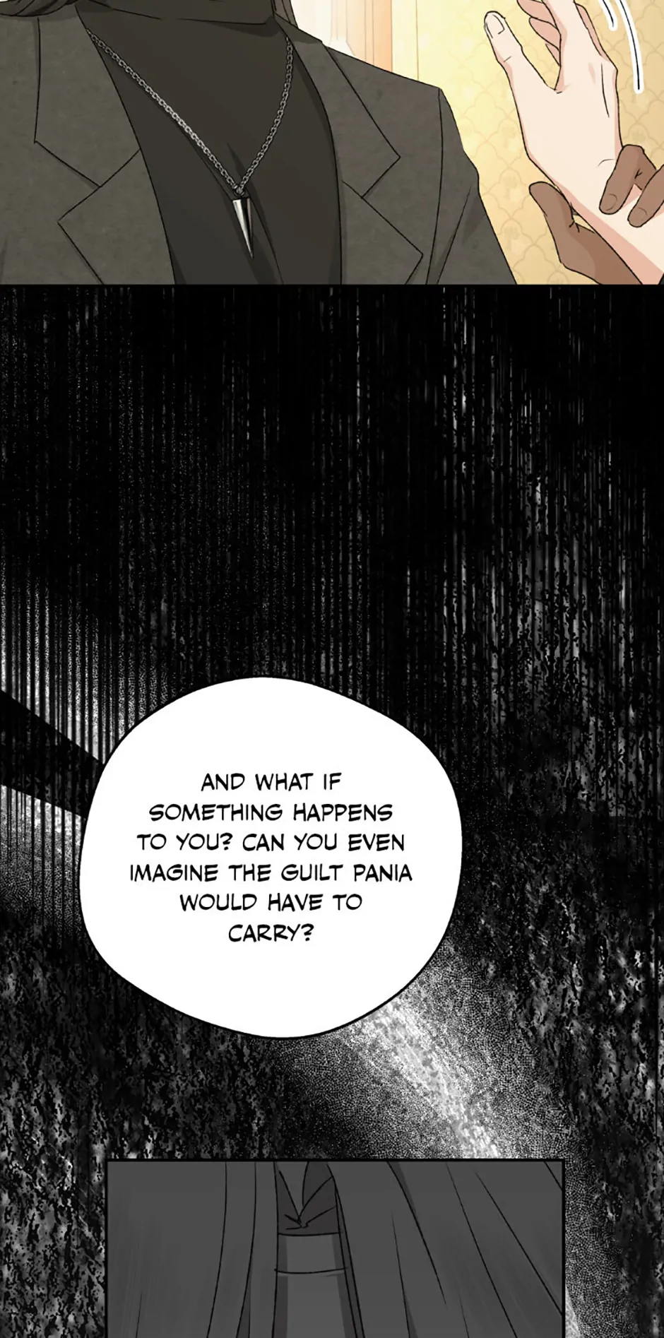 The Mating of Elves Chapter 34 - page 23