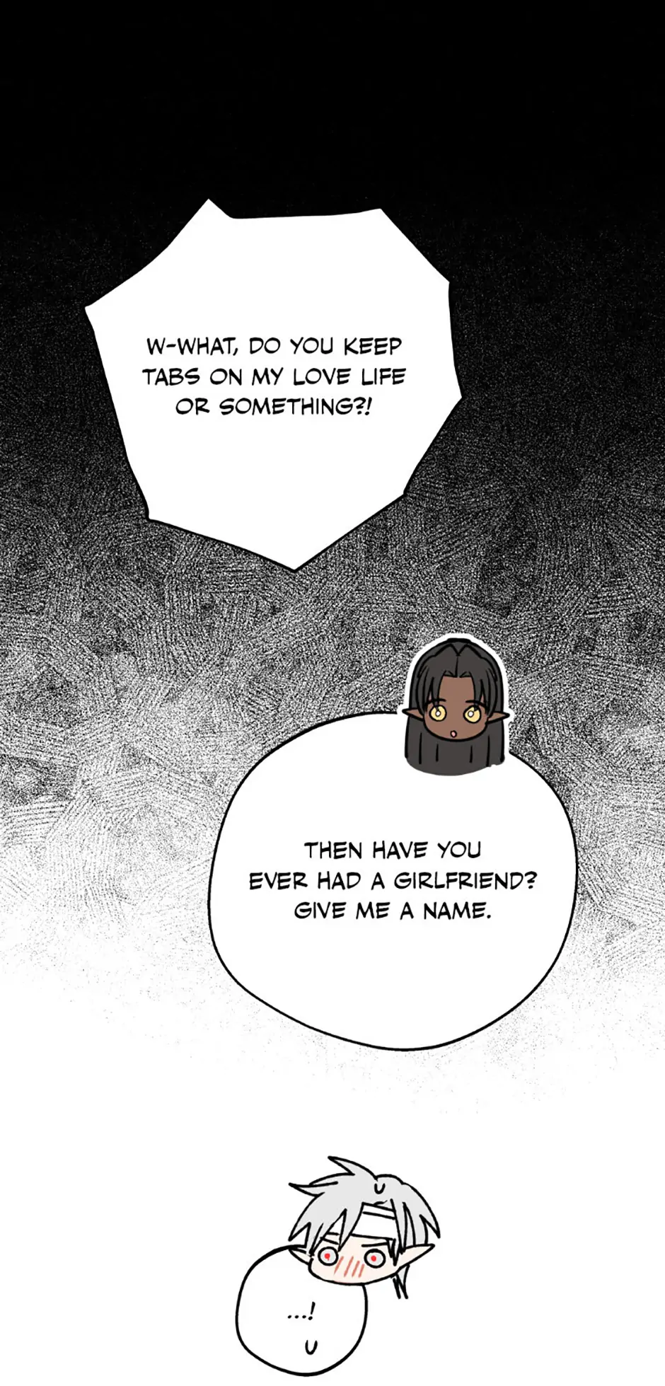 The Mating of Elves Chapter 34 - page 31