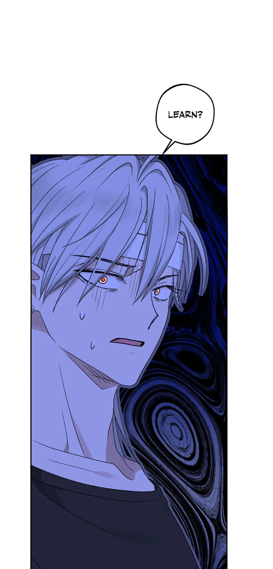 The Mating of Elves Chapter 34 - page 35