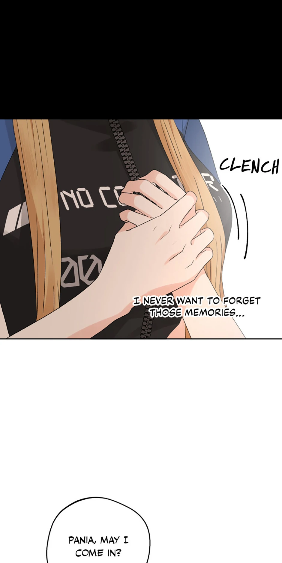 The Mating of Elves Chapter 34 - page 42