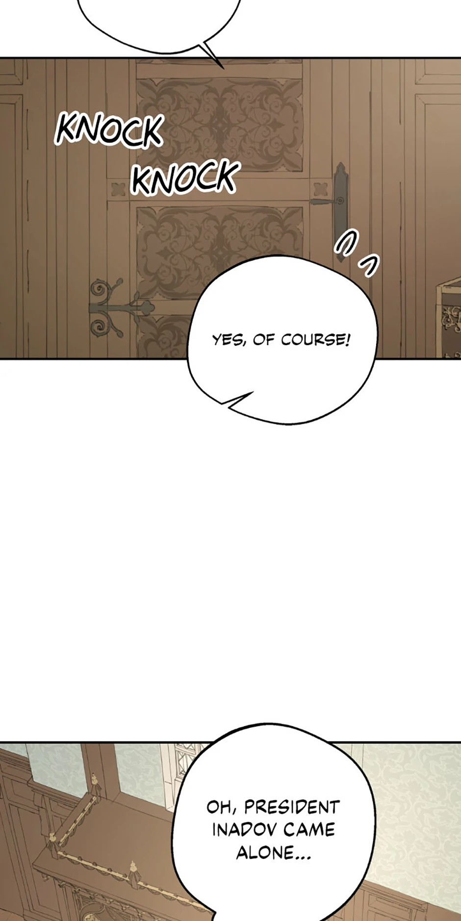 The Mating of Elves Chapter 34 - page 43