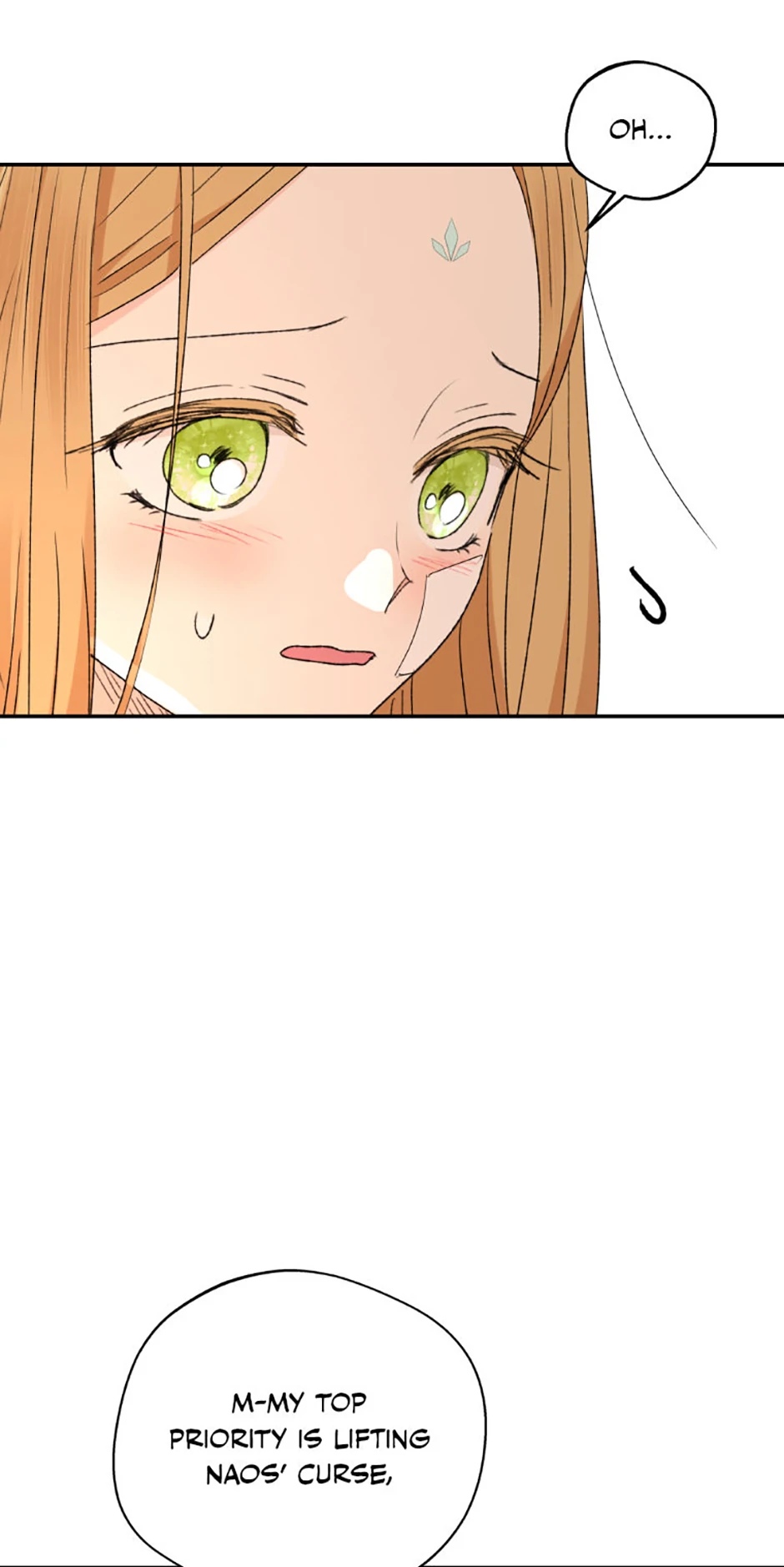 The Mating of Elves Chapter 34 - page 47