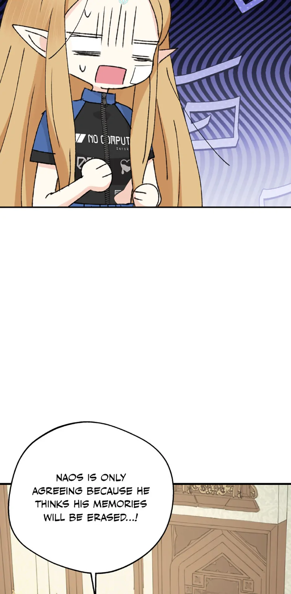 The Mating of Elves Chapter 34 - page 54