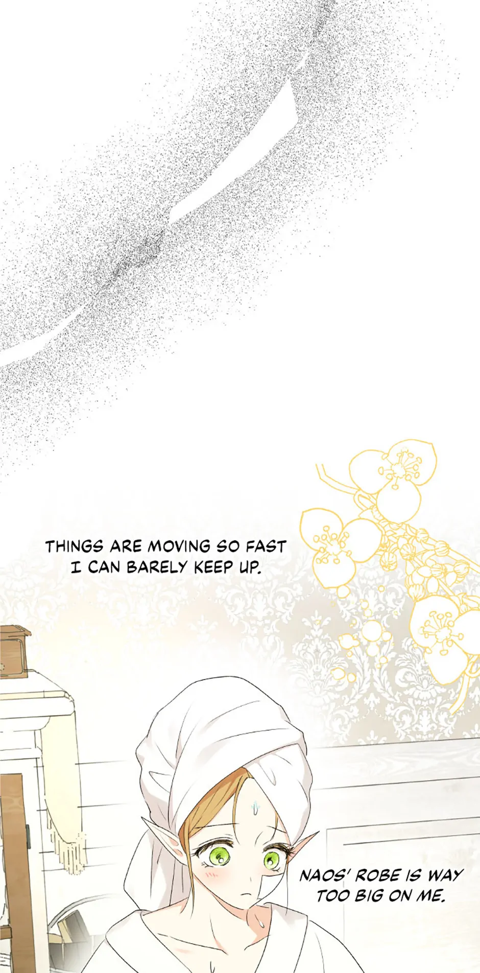 The Mating of Elves Chapter 34 - page 79