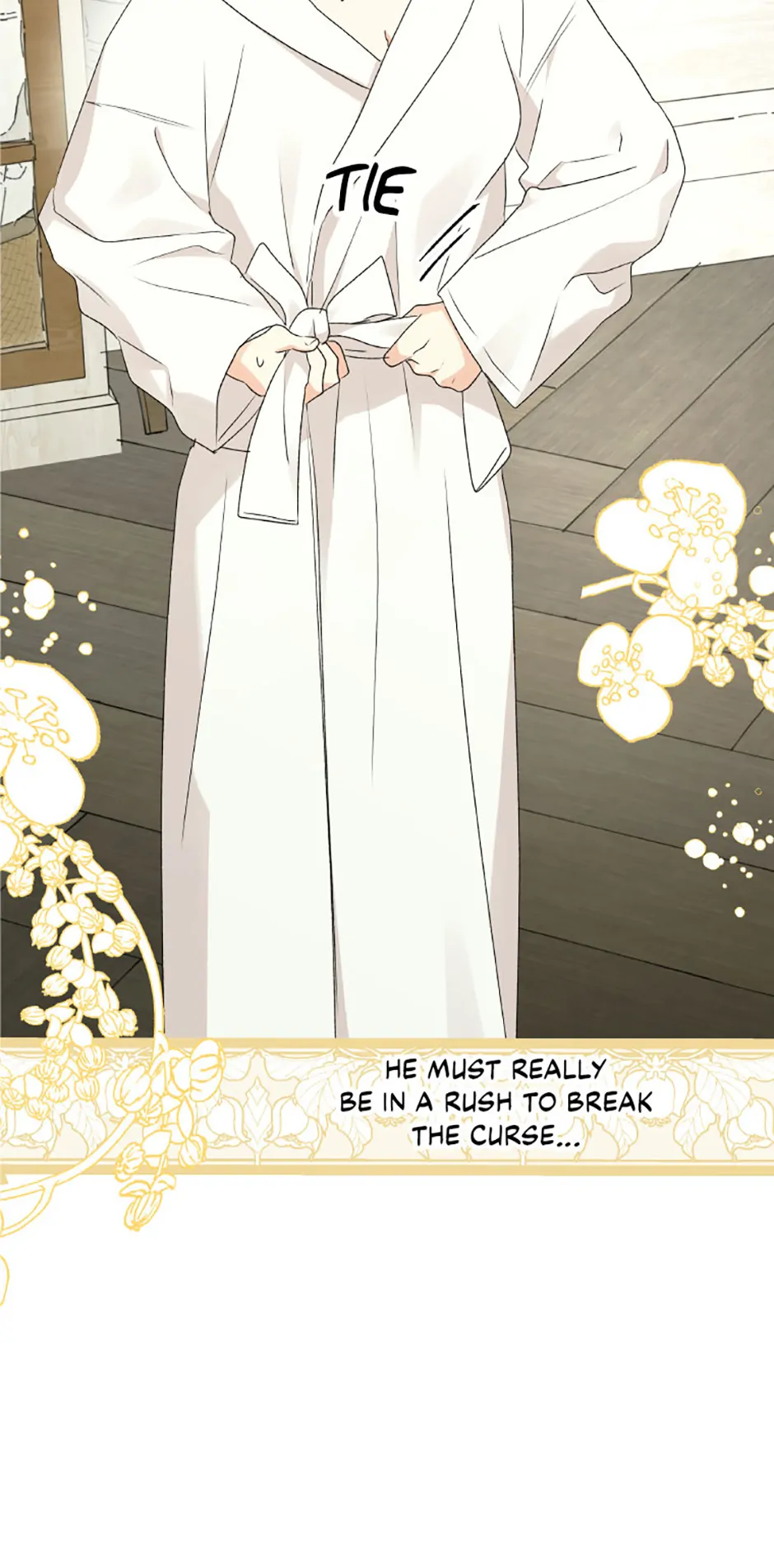 The Mating of Elves Chapter 34 - page 80