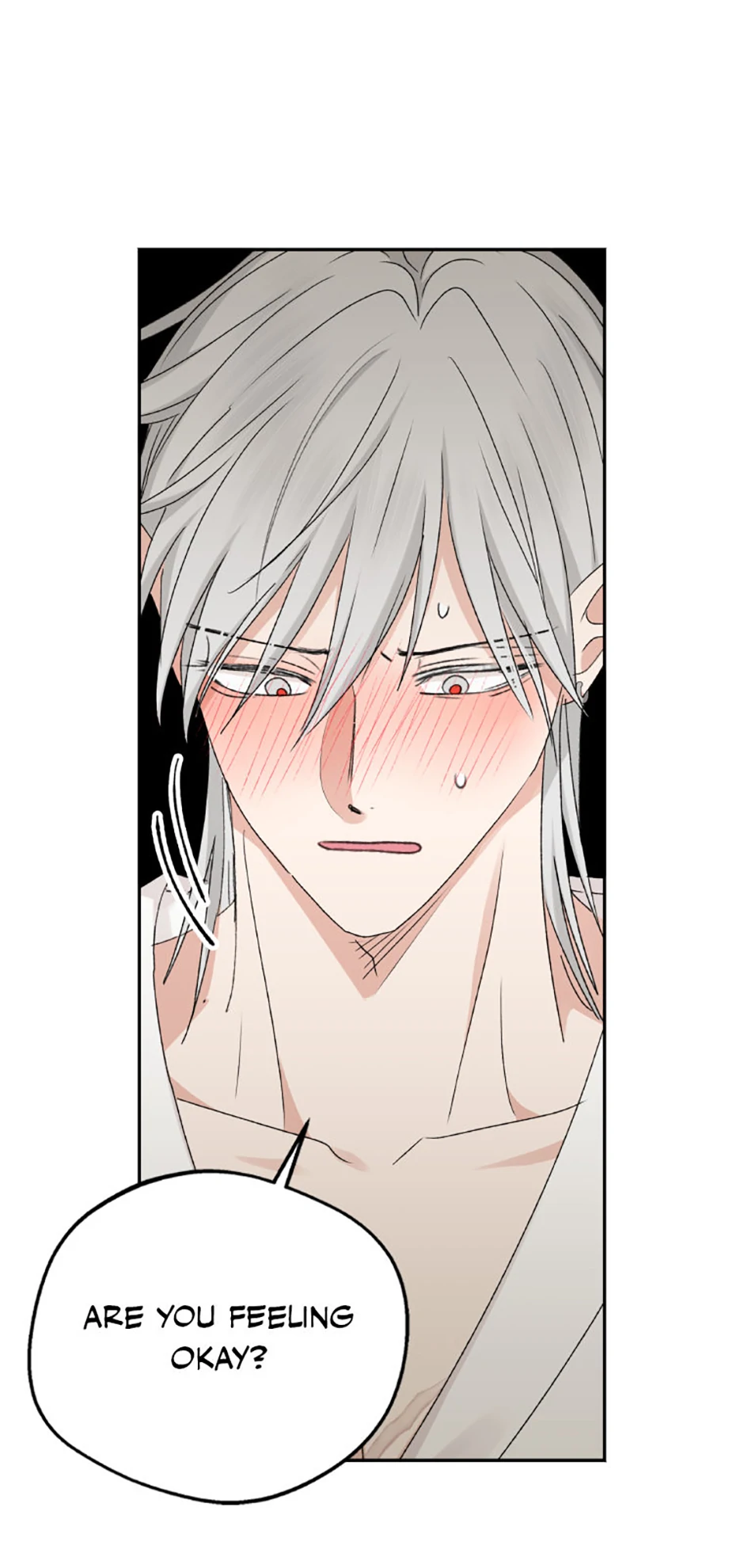 The Mating of Elves Chapter 34 - page 89