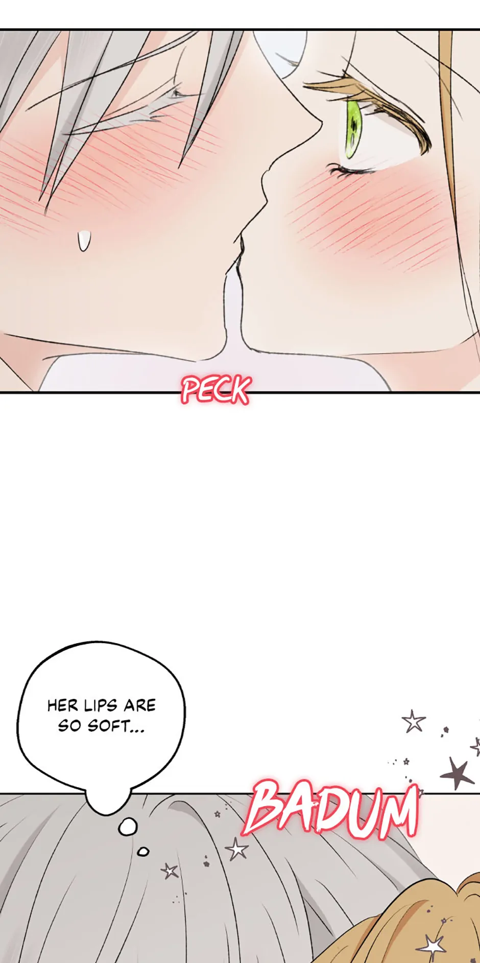 The Mating of Elves Chapter 35 - page 14