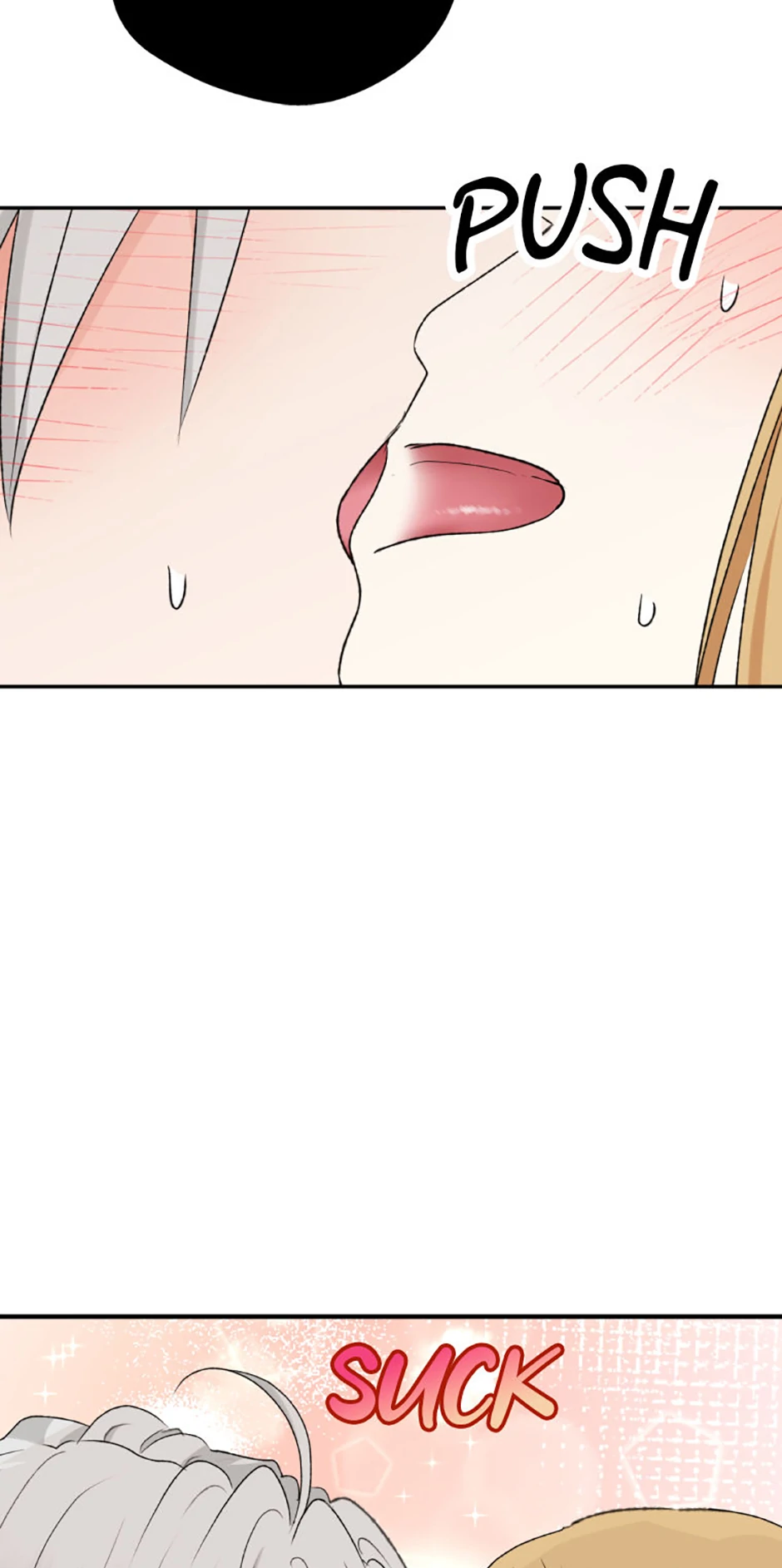 The Mating of Elves Chapter 35 - page 19