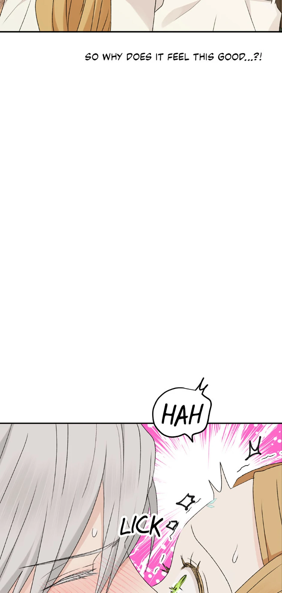 The Mating of Elves Chapter 35 - page 27