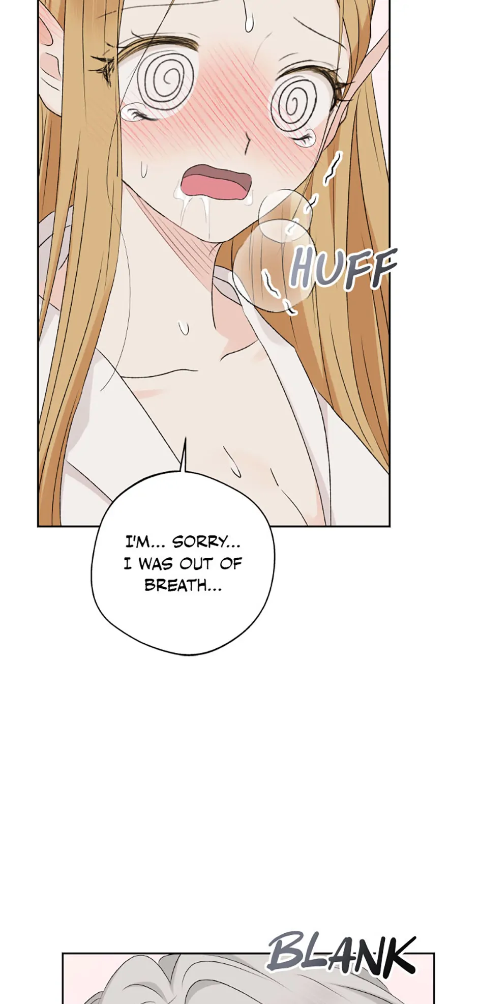 The Mating of Elves Chapter 35 - page 31