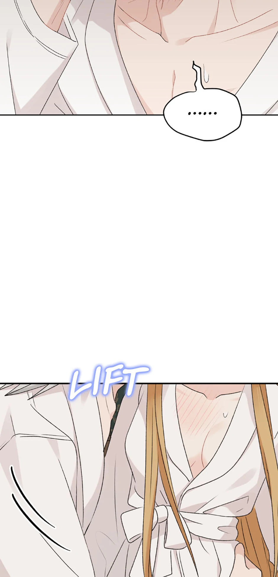 The Mating of Elves Chapter 35 - page 37